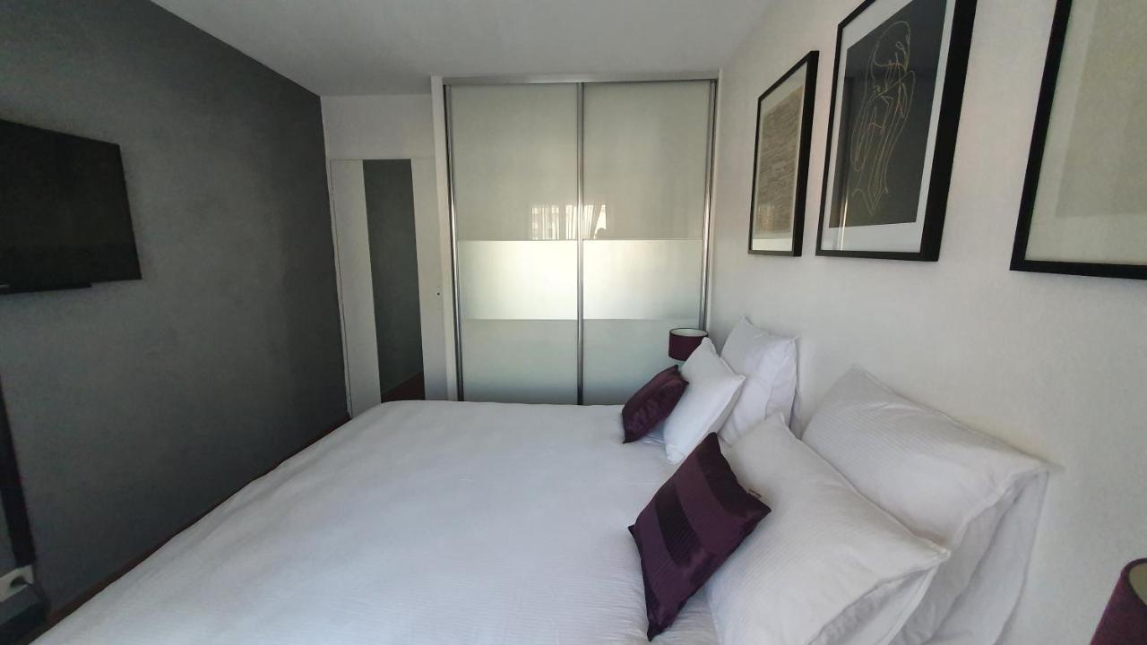 Melodie Cannes Eksteriør billede
